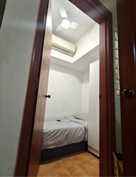Emerald Garden (D1), Condominium #617019401